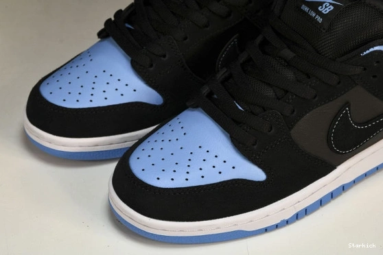  Dunk Sub Zero Nike 304292-048 Low SB 0317